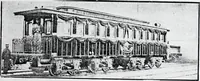 Picture 16 of 75 from The assassination of Abraham Lincoln (1865), leaf 40