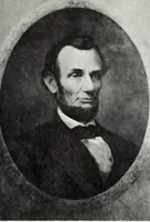 An illustration from The assassination of Abraham Lincoln (1865)