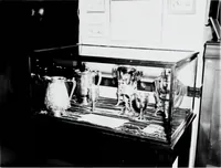 Picture 7 of 75 from The assassination of Abraham Lincoln (1865), leaf 6
