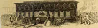 Picture 10 of 75 from The assassination of Abraham Lincoln (1865), leaf 8