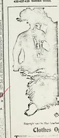 An illustration from The assassination of Abraham Lincoln (1865)