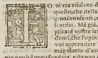 An illustration from Assemblea celeste, radvnata novamte. in Parnasso sopra la noua cometa (1619)