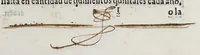 Picture 3 of 5 from Assiento y capitulacion, : que los señores presidente, y del Consejo Real de las Indias tomaron co[n] Adriano de Legaso, por si y en nombre del prior y consules de la Vniversidad de los Cargadores a las Indias de la ciudad de Seuilla, y demas personas interresadas en el comercio dellas, sobre a cobrança y administracio[n] del derecho de la aueria, y despacho de las armada y flotas de las Indias, por tiempo de seis años que començaràn a correr desde principio del venidero de 1628 y se cumpliràn en fin del de 633. (1627), leaf 43