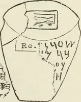 An illustration from Assyrian and Babylonian contracts; with Aramaic reference notes (1902)