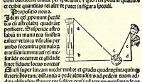 Picture 4 of 22 from Astrolabij quo primi mobilis motus deprehenduntur canones (1512), leaf 41