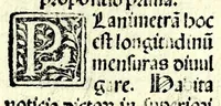 An illustration from Astrolabij quo primi mobilis motus deprehenduntur canones (1512)