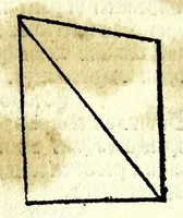 Picture 20 of 22 from Astrolabij quo primi mobilis motus deprehenduntur canones (1512), leaf 59