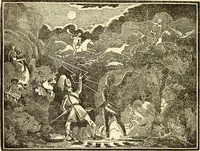 Picture 6 of 92 from The astrologer of the nineteenth century (1825), leaf 105