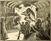 Picture 8 of 92 from The astrologer of the nineteenth century (1825), leaf 117