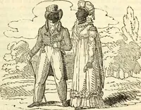 Picture 13 of 92 from The astrologer of the nineteenth century (1825), leaf 182