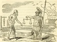 Picture 15 of 92 from The astrologer of the nineteenth century (1825), leaf 189
