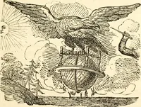 Picture 19 of 92 from The astrologer of the nineteenth century (1825), leaf 224
