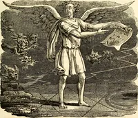Picture 20 of 92 from The astrologer of the nineteenth century (1825), leaf 230