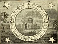 Picture 23 of 92 from The astrologer of the nineteenth century (1825), leaf 259