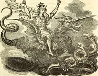 Picture 24 of 92 from The astrologer of the nineteenth century (1825), leaf 262