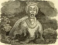 Picture 25 of 92 from The astrologer of the nineteenth century (1825), leaf 265