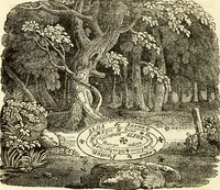 Picture 26 of 92 from The astrologer of the nineteenth century (1825), leaf 267