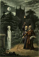 Picture 27 of 92 from The astrologer of the nineteenth century (1825), leaf 275