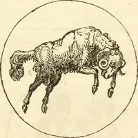Picture 31 of 92 from The astrologer of the nineteenth century (1825), leaf 320