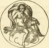 Picture 36 of 92 from The astrologer of the nineteenth century (1825), leaf 323