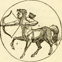Picture 39 of 92 from The astrologer of the nineteenth century (1825), leaf 325