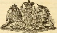 Picture 50 of 92 from The astrologer of the nineteenth century (1825), leaf 425