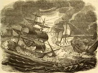 Picture 53 of 92 from The astrologer of the nineteenth century (1825), leaf 430