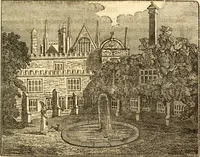 Picture 63 of 92 from The astrologer of the nineteenth century (1825), leaf 450
