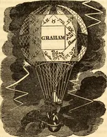 Picture 74 of 92 from The astrologer of the nineteenth century (1825), leaf 486