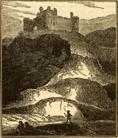 Picture 79 of 92 from The astrologer of the nineteenth century (1825), leaf 531