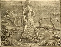 Picture 80 of 92 from The astrologer of the nineteenth century (1825), leaf 544