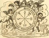 Picture 82 of 92 from The astrologer of the nineteenth century (1825), leaf 546