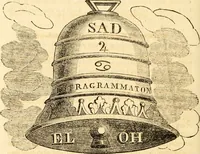 Picture 86 of 92 from The astrologer of the nineteenth century (1825), leaf 559