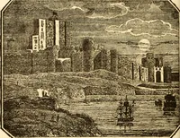 Picture 87 of 92 from The astrologer of the nineteenth century (1825), leaf 563