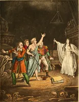 Picture 5 of 92 from The astrologer of the nineteenth century (1825), leaf 92