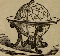 Picture 42 of 42 from Astronography, or, Astronomical geography, with the use of globes : arranged either for simultaneous reading and study in classes, or for study in the common method (1854), leaf 307