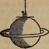 Picture 9 of 42 from Astronography, or, Astronomical geography, with the use of globes : arranged either for simultaneous reading and study in classes, or for study in the common method (1854), leaf 71