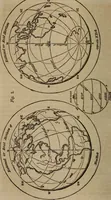 An illustration from Astronography, or, Astronomical geography, with the use of globes : arranged either for simultaneous reading and study in classes, or for study in the common method (1854)