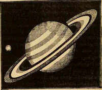 An illustration from Astronomical geography (1887)
