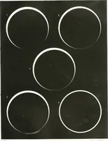 Picture 2 of 6 from The Astronomical journal (1849), leaf 252