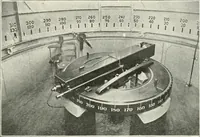 An illustration from The Astronomical journal (1849)