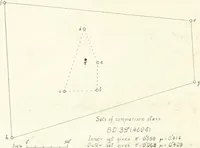 Picture 29 of 34 from The Astronomical journal (1849), leaf 241