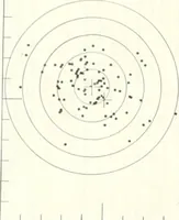 An illustration from The Astronomical journal (1849)