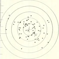 An illustration from The Astronomical journal (1849)