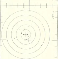 An illustration from The Astronomical journal (1849)