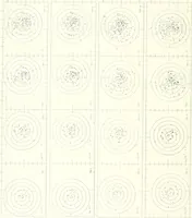 An illustration from The Astronomical journal (1849)