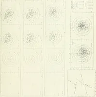 An illustration from The Astronomical journal (1849)