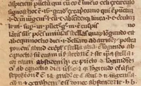 An illustration from Astronomica plurium Auctorum : et Macer de Herbis