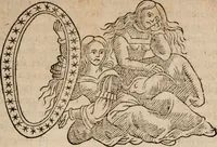 An illustration from Astronomica veterum scripta isagogica Graeca & Latina (1589)