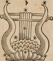 An illustration from Astronomica veterum scripta isagogica Graeca & Latina (1589)